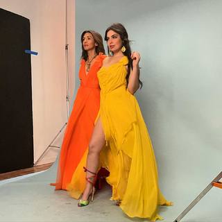 Isabella Gomez feet photo 10