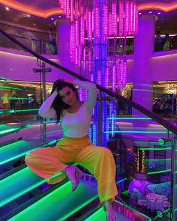 Isabella Gomez feet photo 6