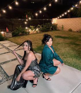 Isabella Gomez feet photo 20