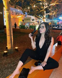Isabella Gomez feet photo 15