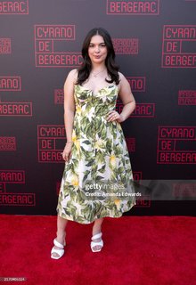 Isabella Gomez feet photo 10