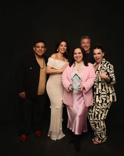 Isabella Gomez feet photo 9