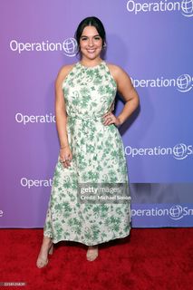 Isabella Gomez feet photo 4