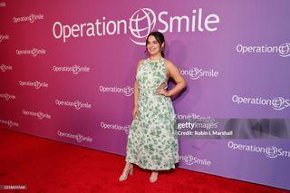Isabella Gomez feet photo 2
