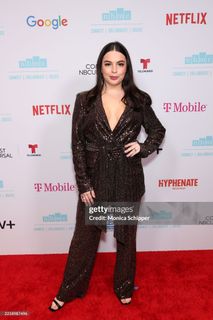 Isabella Gomez feet photo 1
