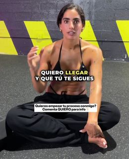 Isabella Ladera feet photo 2