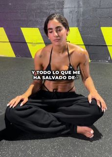 Isabella Ladera feet photo 3