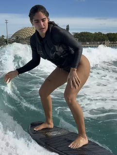 Isabella Ladera feet photo 20