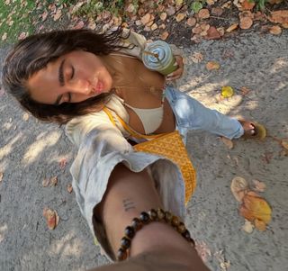 Isabella Ladera feet photo 19