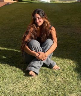 Isabella Ladera feet photo 14