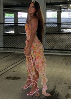 Isabella Ladera feet photo 5