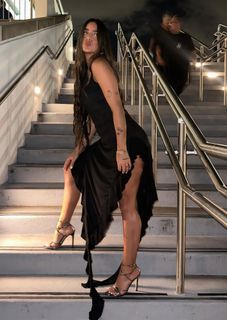 Isabella Ladera feet photo 18