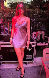 Isabella Ladera feet photo 17