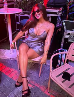 Isabella Ladera feet photo 16