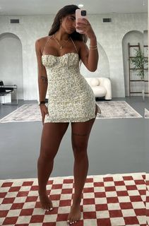 Isabella Ladera feet photo 2