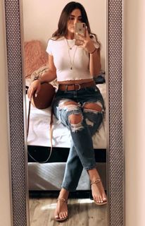 Isabella Ladera feet photo 18