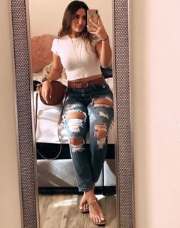Isabella Ladera feet photo 17