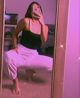 Isabella Ladera feet photo 16