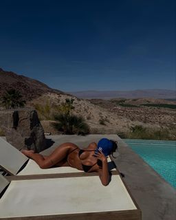 Isabella Ladera feet photo 7