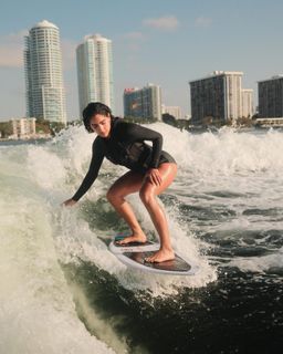 Isabella Ladera feet photo 5