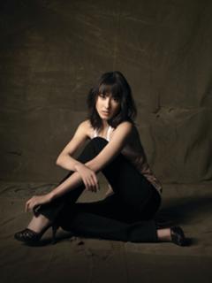 Isabella Leong feet photo 18