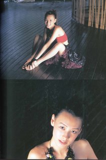 Isabella Leong feet photo 19