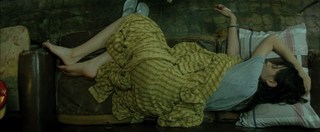 Isabella Leong feet photo 9
