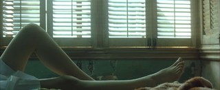 Isabella Leong feet photo 8