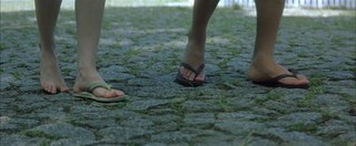 Isabella Leong feet photo 7
