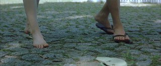 Isabella Leong feet photo 6