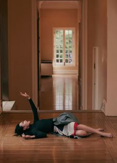 Isabella Leong feet photo 4