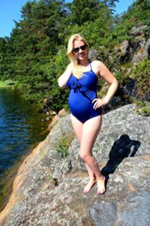 Isabella Löwengrip feet photo 1