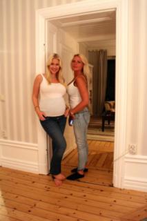 Isabella Löwengrip feet photo 13