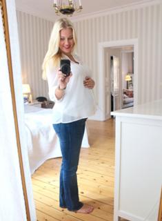 Isabella Löwengrip feet photo 12