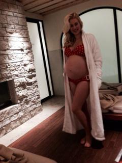 Isabella Löwengrip feet photo 6