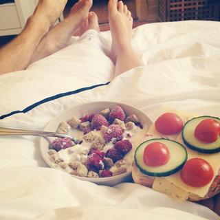 Isabella Löwengrip feet photo 18