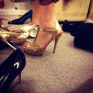 Isabella Löwengrip feet photo 14
