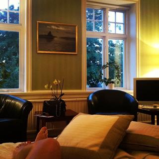 Isabella Löwengrip feet photo 4