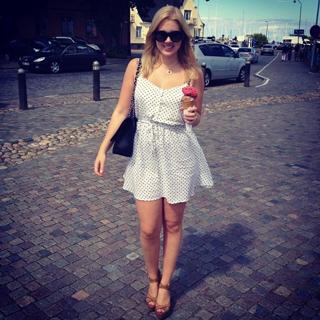 Isabella Löwengrip feet photo 20