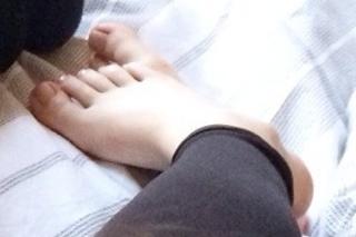Isabella Löwengrip feet photo 18