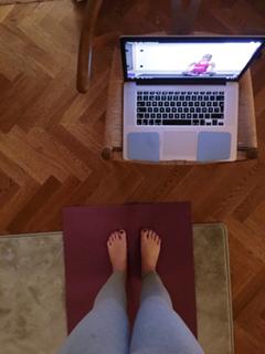Isabella Löwengrip feet photo 20