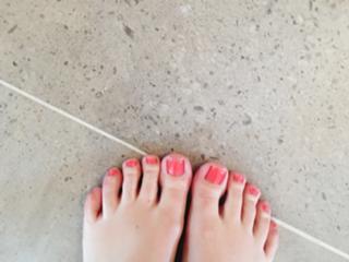 Isabella Löwengrip feet photo 19