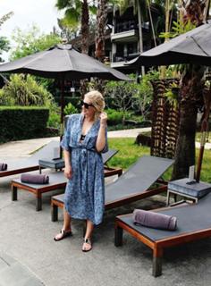 Isabella Löwengrip feet photo 14