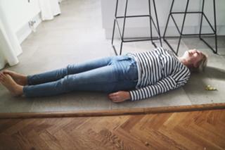 Isabella Löwengrip feet photo 2