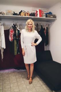 Isabella Löwengrip feet photo 18