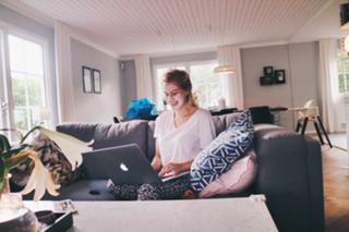 Isabella Löwengrip feet photo 16