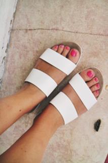 Isabella Löwengrip feet photo 10