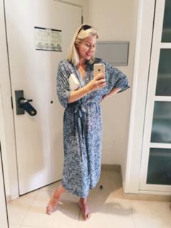 Isabella Löwengrip feet photo 4