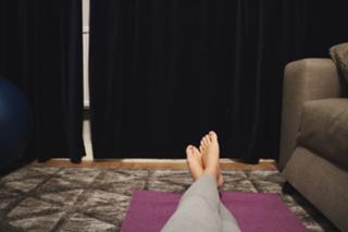 Isabella Löwengrip feet photo 11
