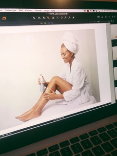 Isabella Löwengrip feet photo 12
